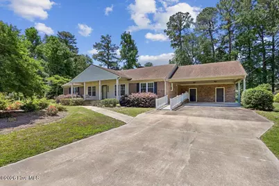 221 Pinewood Circle, Goldsboro, NC 27534 - Photo 3