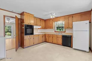 221 Pinewood Cir, Goldsboro, NC 27534 - Photo 21