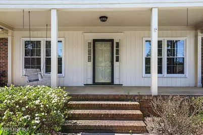 221 Pinewood Circle, Goldsboro, NC 27534 - Photo 5