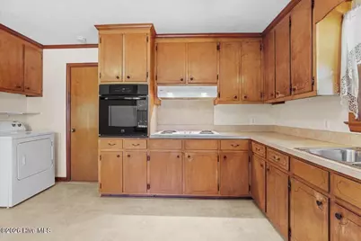 221 Pinewood Circle, Goldsboro, NC 27534 - Photo 25