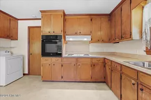 221 Pinewood Cir, Goldsboro, NC 27534 - Photo 25