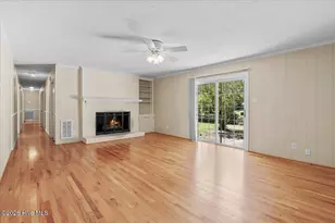 221 Pinewood Cir, Goldsboro, NC 27534 - Photo 17