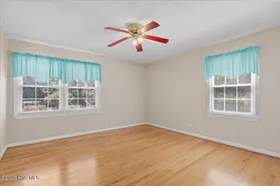 221 Pinewood Cir, Goldsboro, NC 27534 - Photo 31