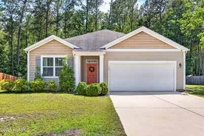 113 Old Dock Landing Road, Sneads Ferry, NC 28460 - Photo 1