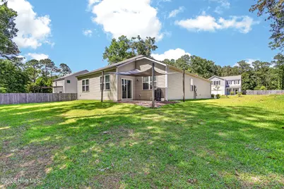 113 Old Dock Landing Road, Sneads Ferry, NC 28460 - Photo 27