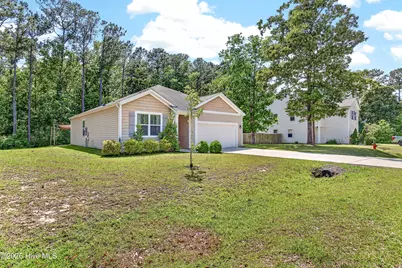 113 Old Dock Landing Road, Sneads Ferry, NC 28460 - Photo 3
