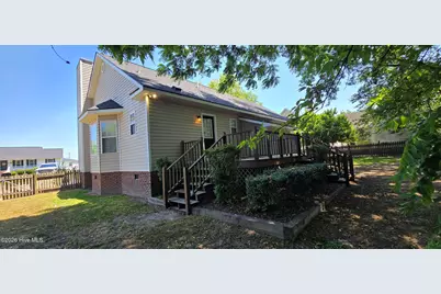 703 W Country Club Drive, Tarboro, NC 27886 - Photo 3