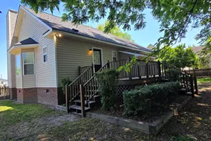 703 W Country Club Dr, Tarboro, NC 27886 - Photo 3