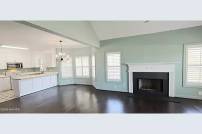 703 W Country Club Drive, Tarboro, NC 27886 - Photo 9