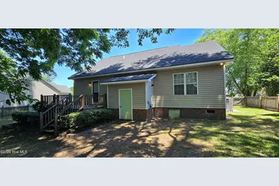 703 W Country Club Drive, Tarboro, NC 27886 - Photo 5