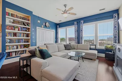 619 N 4th Street #Unit 301, Wilmington, NC 28401 - Photo 9