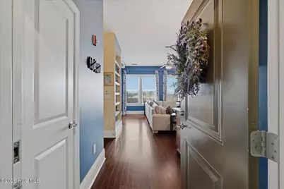 619 N 4th Street #Unit 301, Wilmington, NC 28401 - Photo 5