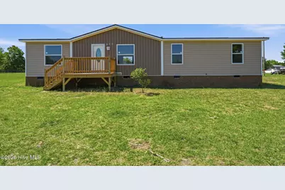169 Adams Circle, Candor, NC 27229 - Photo 1