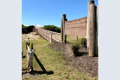 1068 Ocean Boulevard W # 7d, Holden Beach, NC 28462 - Photo 29