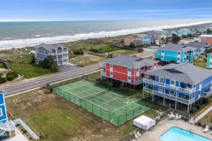 1068 Ocean Blvd W, Holden Beach, NC 28462 - Photo 37