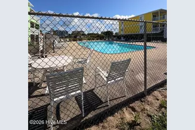 1068 Ocean Boulevard W # 7d, Holden Beach, NC 28462 - Photo 27