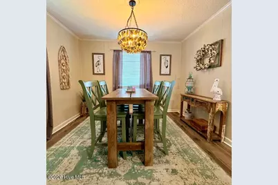 1068 Ocean Boulevard W # 7d, Holden Beach, NC 28462 - Photo 3