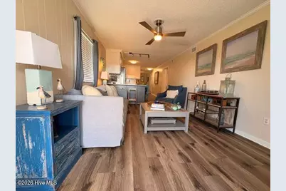 1068 Ocean Boulevard W # 7d, Holden Beach, NC 28462 - Photo 9
