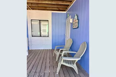 1068 Ocean Boulevard W # 7d, Holden Beach, NC 28462 - Photo 25