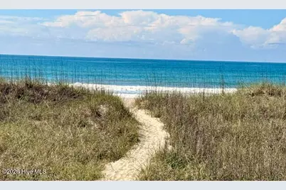 1068 Ocean Boulevard W # 7d, Holden Beach, NC 28462 - Photo 31