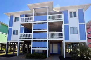 1068 Ocean Blvd W, Holden Beach, NC 28462 - Photo 1
