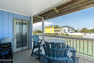 1068 Ocean Blvd W, Holden Beach, NC 28462 - Photo 23