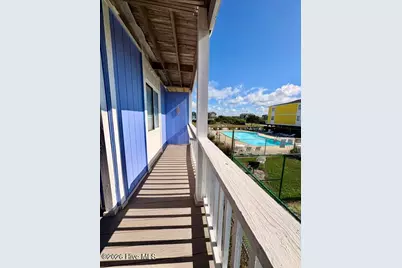 1068 Ocean Boulevard W # 7d, Holden Beach, NC 28462 - Photo 23