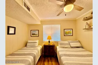 1068 Ocean Boulevard W # 7d, Holden Beach, NC 28462 - Photo 19