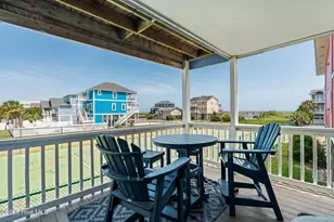 1068 Ocean Blvd W, Holden Beach, NC 28462 - Photo 21