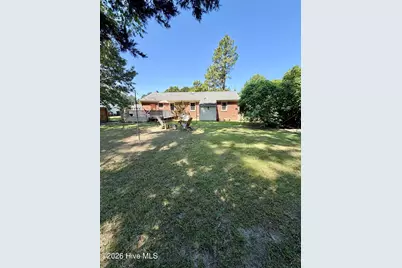 1303 Woodgreen Road, Tarboro, NC 27886 - Photo 35