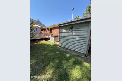 1303 Woodgreen Road, Tarboro, NC 27886 - Photo 37