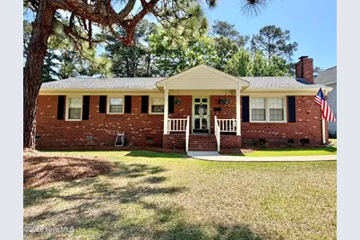 1303 Woodgreen Road, Tarboro, NC 27886 - Photo 1