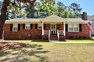 1303 Woodgreen Rd, Tarboro, NC 27886 - Photo 1