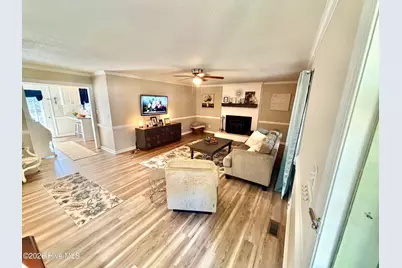 1303 Woodgreen Road, Tarboro, NC 27886 - Photo 3