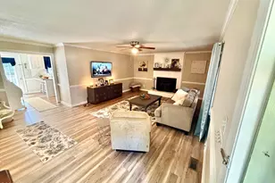 1303 Woodgreen Rd, Tarboro, NC 27886 - Photo 3