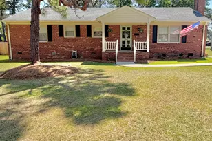 1303 Woodgreen Rd, Tarboro, NC 27886 - Photo 35
