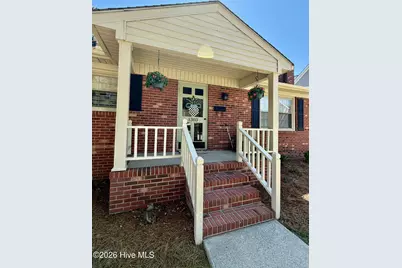 1303 Woodgreen Road, Tarboro, NC 27886 - Photo 9