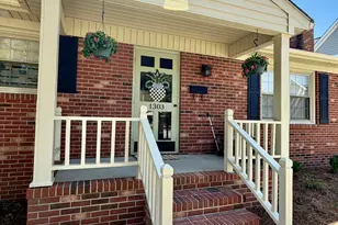 1303 Woodgreen Rd, Tarboro, NC 27886 - Photo 9