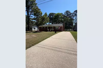 1303 Woodgreen Road, Tarboro, NC 27886 - Photo 5