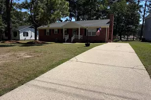 1303 Woodgreen Rd, Tarboro, NC 27886 - Photo 5