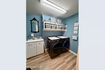 1303 Woodgreen Road, Tarboro, NC 27886 - Photo 13