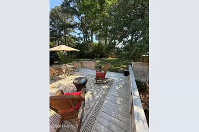 1303 Woodgreen Road, Tarboro, NC 27886 - Photo 23