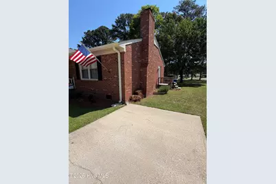 1303 Woodgreen Road, Tarboro, NC 27886 - Photo 37