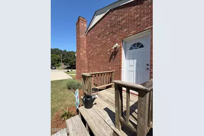 1303 Woodgreen Road, Tarboro, NC 27886 - Photo 39