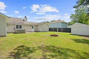 210 Balsam Rd, Jacksonville, NC 28546 - Photo 23