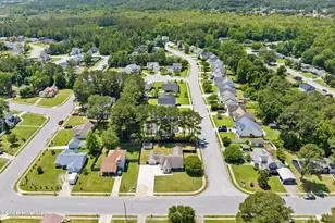 210 Balsam Rd, Jacksonville, NC 28546 - Photo 33