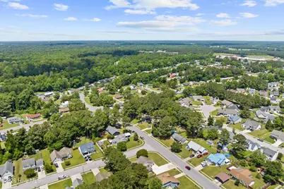 210 Balsam Road, Jacksonville, NC 28546 - Photo 31