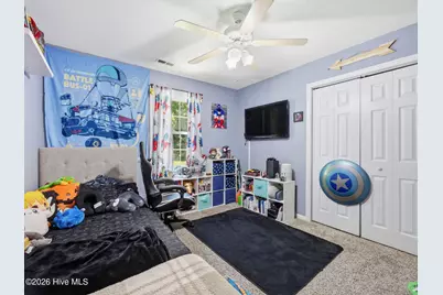 214 Carolina Drive, Jacksonville, NC 28546 - Photo 23