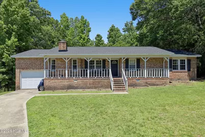 214 Carolina Drive, Jacksonville, NC 28546 - Photo 1