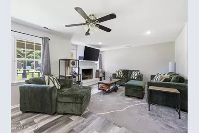 214 Carolina Drive, Jacksonville, NC 28546 - Photo 3